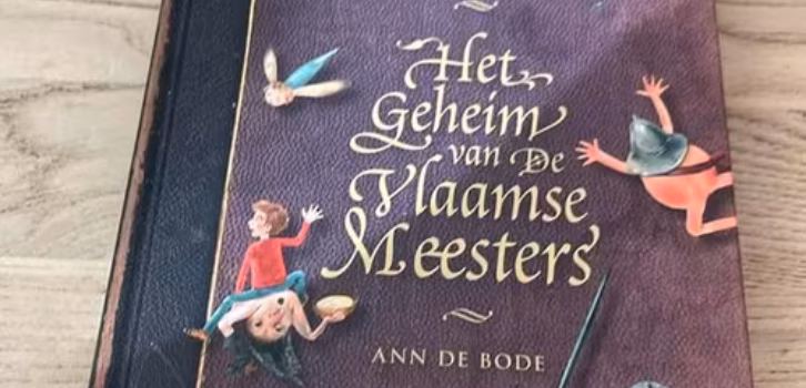 Vlaamse meesters