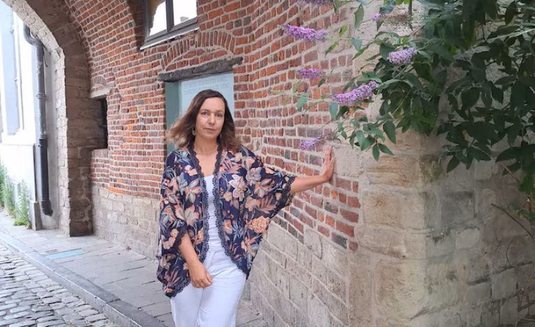 Maartje van der Laak